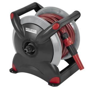 Voolik trumlil 15m