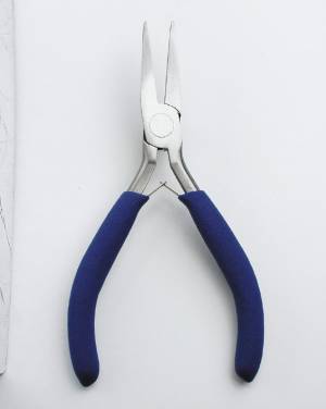 Lameda otsaga tangid 120mm