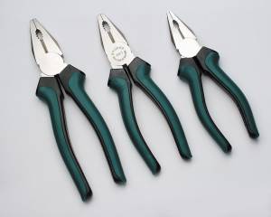 Näpitstangid 8"