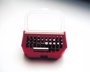 Otsikute komplekt 31-osa