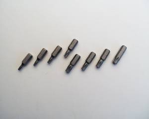 Tähtotsik T25 (10tk.)