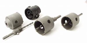 Toosifrees 68mm kuuskantots