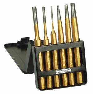 Tornide komplekt 6-osa
