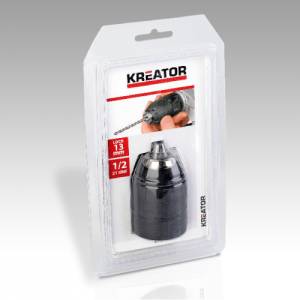 Trellipadrun 3/8" võtmeta