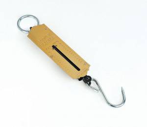 Vedrukaal 25kg