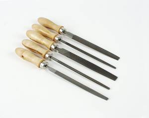 Viilide komplekt 5tk