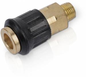 Voolikupesa väliskeere 1/4"