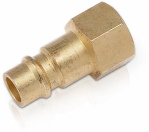 Voolikupistik euro sisekeere 1/4"